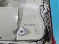 Lampa tył lewa Audi 80 B4 sedan