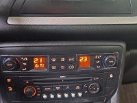 Konsola panel nawiewu Citroen C5 II X7 96829415ZD