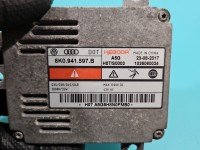 Przetwornica xenon Skoda Superb III 8K0941597B