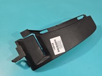 Osłona ZAŚLEPKA PLASTIK Toyota Corolla E21 19- 64301-02060