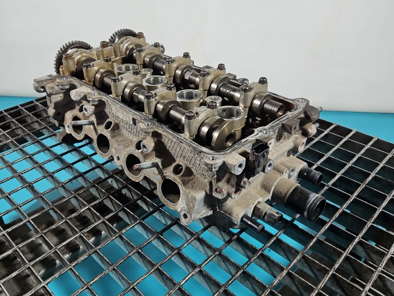 Głowica Hyundai I20 I 08-14 22111-03440Y 1.2 16V