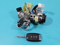 Stacyjka KLUCZYK WKŁADKA Kia Niro I 2016-2022