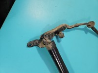 Siłownik klapy lewy teleskop Toyota Rav4 IV 68920-42016