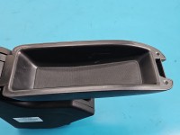 Podłokietnik TUNEL CITROEN DS3 10-16 EUROPA