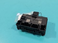 Sterownik moduł Producent części: Audi, Europejska, DRZWI TYŁ PRAWE Audi A4 B9 4M0959795H, 4M0959795F