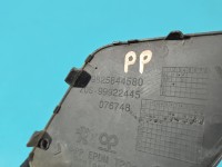 Zaślepka zderzaka Peugeot 2008 II 9825844580