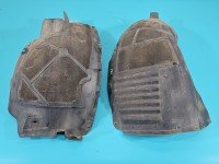 Nadkole przód prawe Opel Insignia A 23210298, 341391933