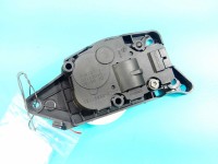 Silniczek nawiewu NAGRZEWNICY INFINITI QX30 H15 16-19 02112016, CZ017660-519 EUROPA