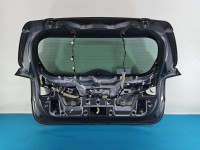 Klapa tył BAGAŻNIKA SZYBA Suzuki Sx4 S-Cross 13-21 HB 5d ZQ6 C14