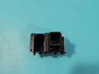 Przełącznik przełącznik ogrzewania przedniej szyby Peugeot 508 II 18- 9817027377