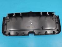 Tapicerka klapy tył boczek bagażnika tylnej Skoda Scala 2019- 657867975B