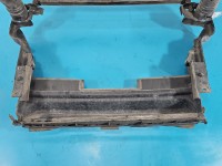 KIEROWNICA Wlot powietrza Mercedes ML W164 3.0 CDI V6