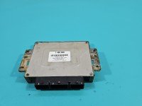 Komputer Sterownik silnika 8200279459, 8200279458 Renault Espace IV 2.0 T