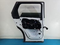 Drzwi tył lewe Land rover Discovery Sport 14- L550 HB 5d Lrc867