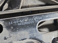 Listwa podreflektorowa BMW F01 7184159