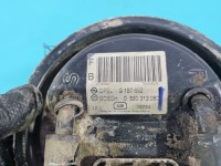 pompka Pompa paliwa Opel Astra II G 1.6 8V 9157692, 0580313060