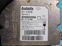 Sterownik poduszek airbag Renault Master III 10-19 8200942209A