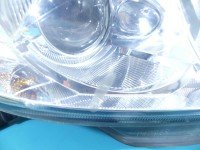 Reflektor prawy lampa przód MAZDA 5 05- EUROPA