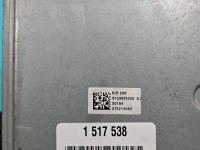 Komputer Sterownik silnika 6G91-12A650-EM, 5WS40402M-T Ford Galaxy Mk2 06-15 2.0 TDCI (DW)