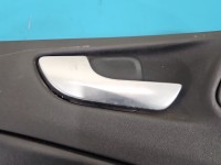 Tapicerka drzwi tył lewa boczek Alfa romeo Giulietta