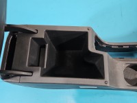 Podłokietnik TUNEL Skoda Octavia III 5E1863241 EUROPA