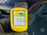 Klapa tył Suzuki Sx4 S-Cross 13-21 HB 5d ZQ4 C12