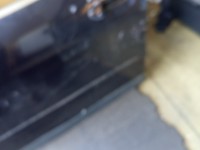 DRZWI PRZÓD LEWE KIEROWCY Audi A4 B6 5d LZ5L