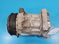 Sprężarka klimatyzacji kompresor Fiat Tipo II 15- 1.4 T 52026879