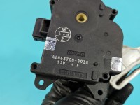 Silniczek nawiewu NAGRZEWNICY Toyota Corolla Verso II AE063700-8930, 0637008930 EUROPA
