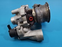 Turbosprężarka Citroen C5 Aircross 17-25 887157-1, 9836081180 1.2 T 131KM