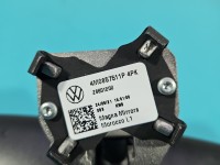 Lusterko wewnętrzne Skoda Superb IV wsteczne 4M0857511P4PK, 4M0857511P