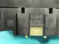 Komputer Sterownik silnika 12214830 Opel Meriva A 1.6 16V