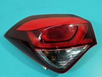 Lampa tył lewa błotnika HYUNDAI i20 II 14-20 HB EUROPA 92401C8000