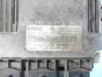 Komputer Sterownik silnika Nissan Primera P12 0281011646 1.9 dci