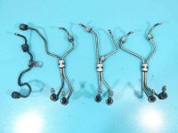 RURKI Przewód paliwowy VOLVO S60 II 10- 2.0 D4