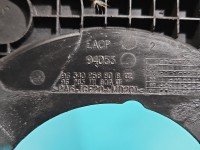 Obudowa rozrządu Citroen C4 Grand picasso I 06-13 1,8.0 18V