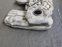 Zbiornik paliwa bak BMW X5 F15 3.0 wiel