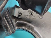 Obudowa filtra powietrza Mokka B 2020 - 1229895S01, 9812735680-03, 9812735680 1.2 T