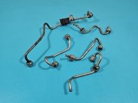 RURKI Przewód paliwowy Renault Master III 10-24 2.3 dci