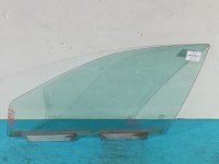 Szyba drzwi przód lewa Volvo S60 I sedan