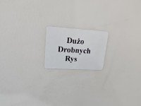 Drzwi tył prawe BMW X5 F15 HB 5d SPARKLING BROWN METALLIC B53