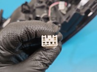 Lampa tył lewa Hyundai Elantra VI 15-20 sedan EUROPA