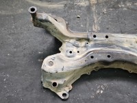 WÓZEK KOŁYSKA TRAWERS Sanki Belka silnika Toyota Rav4 III 05- 2.2 D-CAT (2AD)