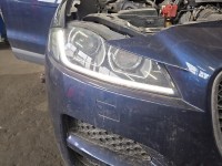 Reflektor prawy lampa przód Jaguar F-Pace 16- EUROPA