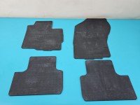 Dywaniki komplet Mitsubishi ASX 10-