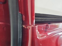 DRZWI PRZÓD LEWE KIEROWCY Toyota Corolla E16 E18 13- 4d 3T3