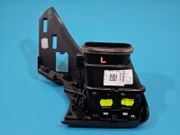 Kratka nawiewu Renault Kadjar 687610165R EUROPA