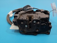 Zamek przód lewy Renault Espace V EUROPA 4pin 16943014