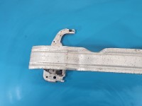 Wzmocnienie zderzaka przód belka AUDI A6 C7 Producent części: Audi, Zagiecia przednie LY7G