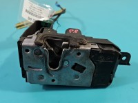 Zamek przód prawy Opel Astra III H EUROPA 7pin CABRIO - nowy 760zł 13210745